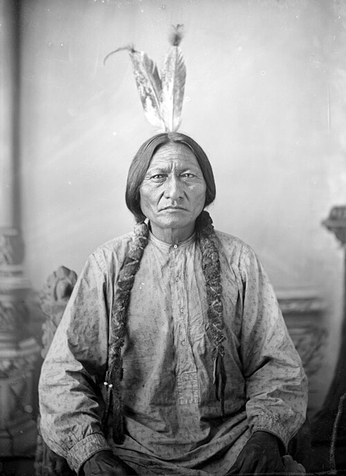 Sioux people